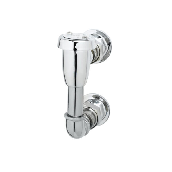 T&S  B-0929-A  Atmospheric vac. Brkr, 1/2'' NPT (F), polished
