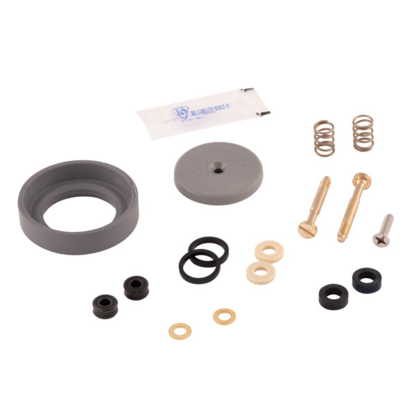 T&S  B-10K  Parts Kit For B-0107 Spray Vlvs Gray