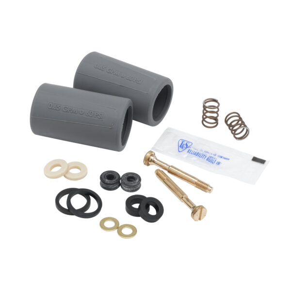 T&S  B-10K-C  Parts Kit For B-0107-C Low-Flow Spray