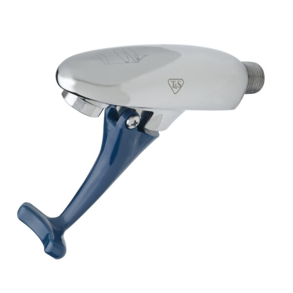 T&S  B-1204  Glass Filler, Wall mt
