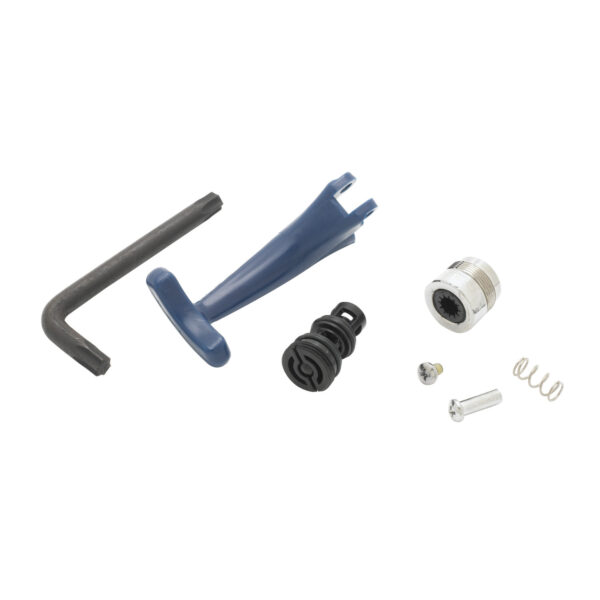 T&S  B-1256  Repair Kit For ''New-Style'' Glass Filler