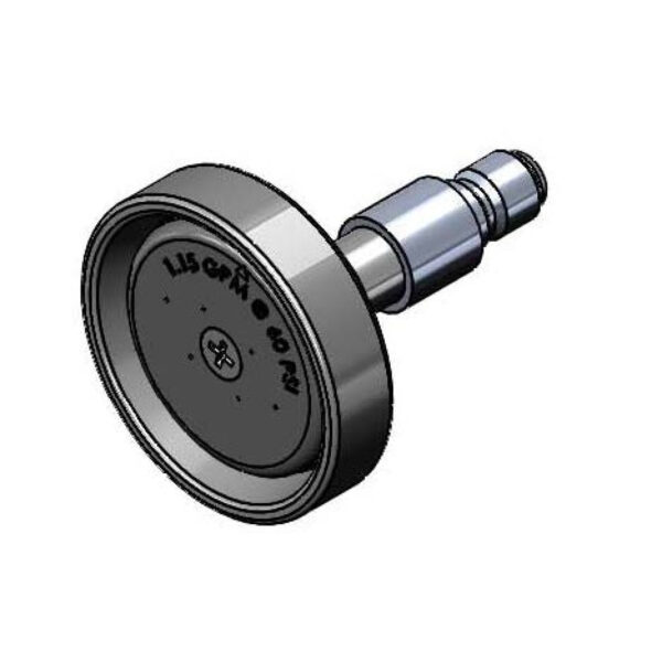 T&S  B-1421  Quick Connect Spray Face