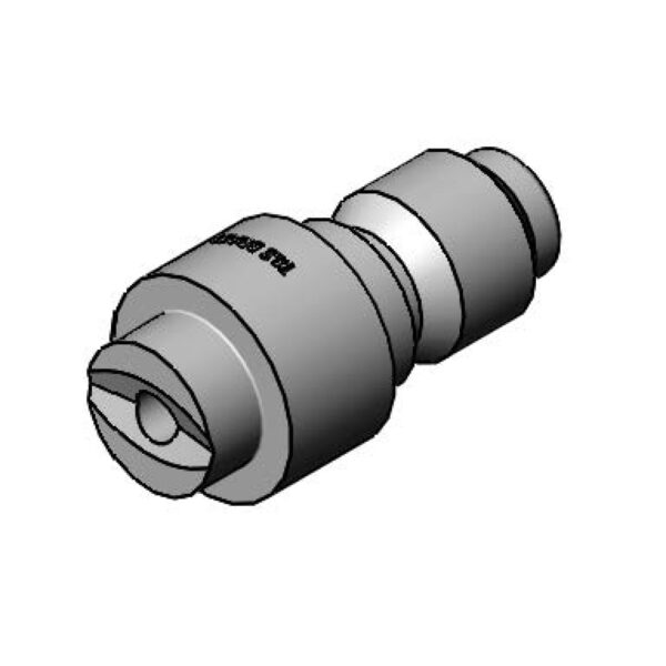T&S  B-1423  Quick Connect Fan Spray