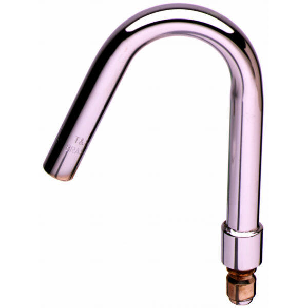 T&S  B-1424  Quick Connect Hook Nozzle