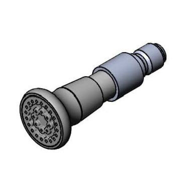 T&S  B-1427  Quick Connect Rosespray