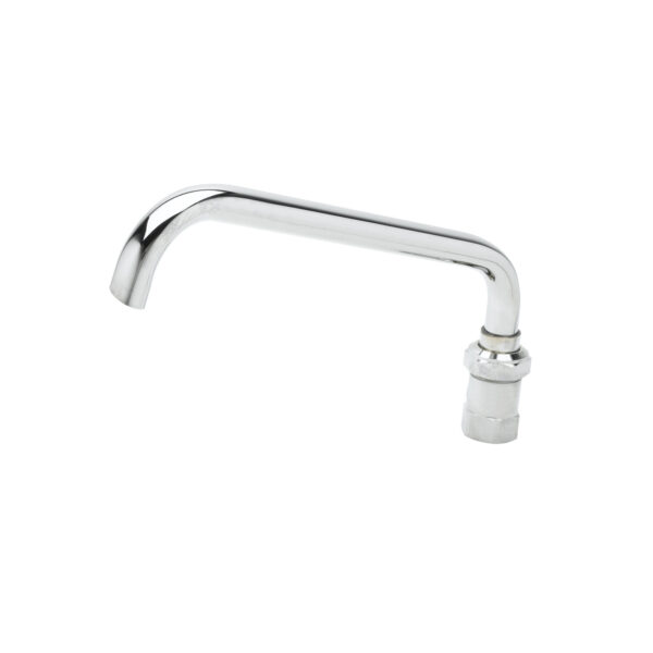 T&S  B-1929  Nozzle W/ Swivel Body, 3/8'' NPT (F) in