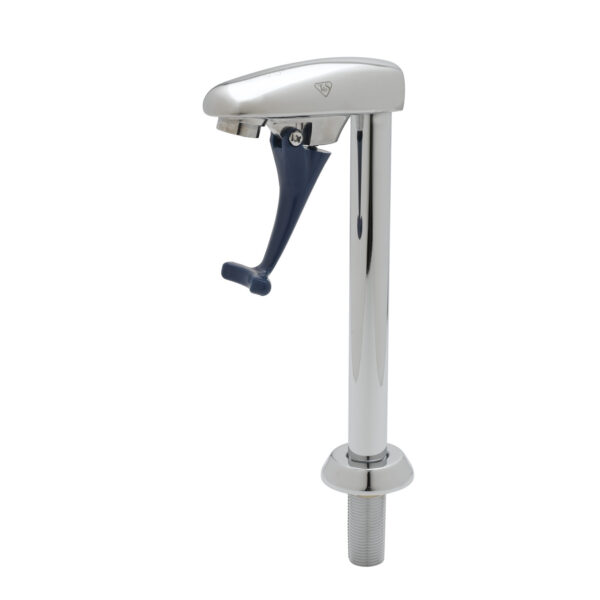 T&S  B-1957  Glass Filler W/ 9'' Pedestal Assy