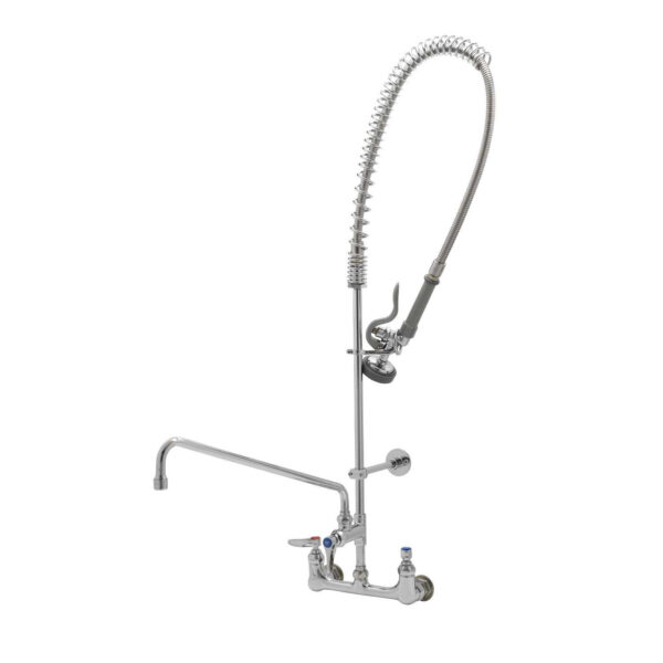 T&S  B-2180  Pre Rinse Unit W/Add On Fct
