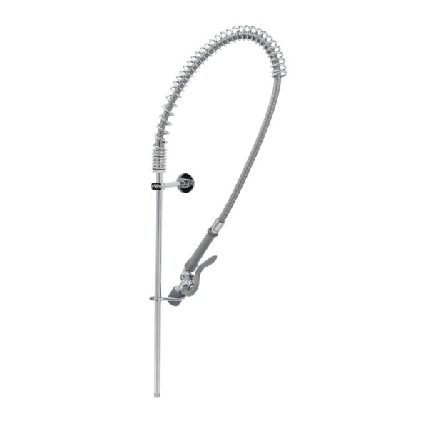 T&S  B-2250-BC  Pre Rinse W/B-107C Spra