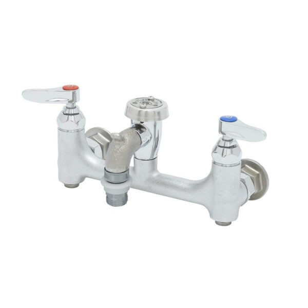 T&S  B-2271  Service Sink Fct, vac. Brkr,  , Q-Dout