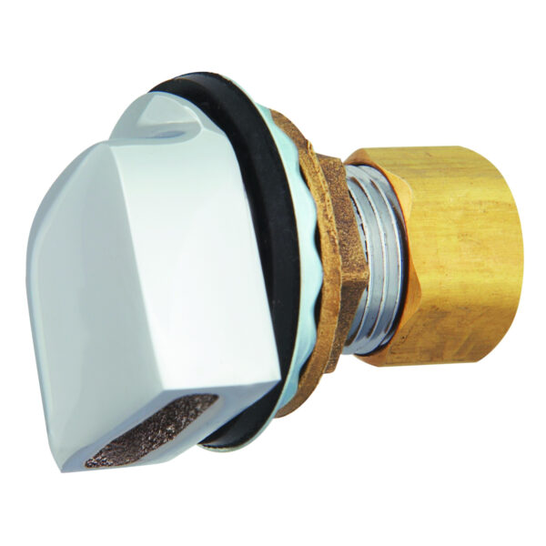T&S  B-2292  Water in Fitting