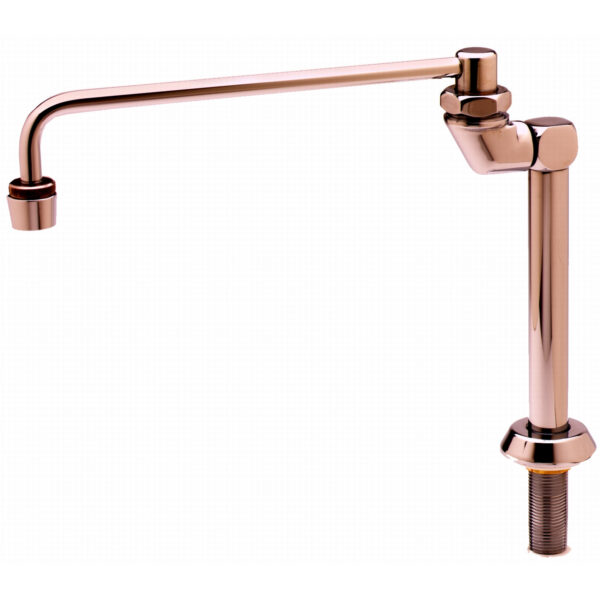 T&S  B-2343  Chinese Pedestal Fct, 6'' out Clr.