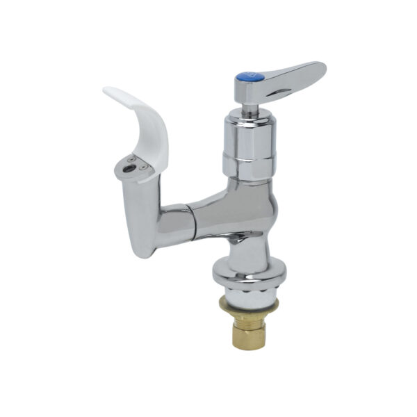 T&S  B-2360  Bubbler, flex Mouth Guard, Fast Self-Close, Lever
