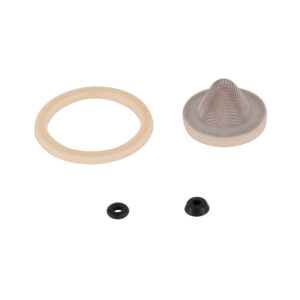 T&S  B-238RK  Parts Kit, Push Button And Wrist  Metering cart