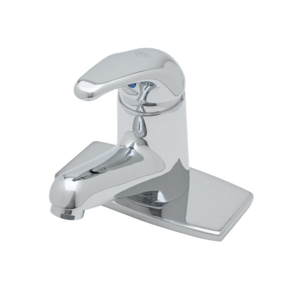 T&S  B-2703-VF05  1- Lever Fct, Ceramic cart