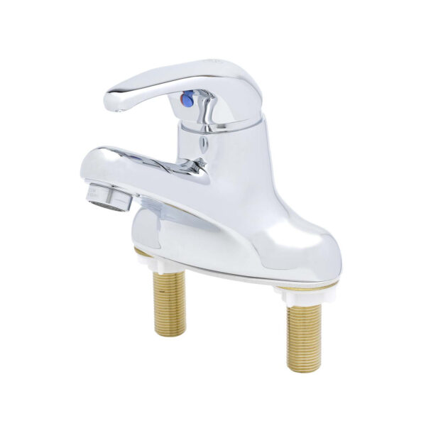T&S  B-2710-VF05  1- Lever Fct W/ 0.5 GPM VR Spray Version