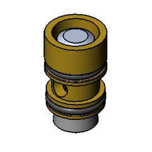 T&S  B-2730-DRK  B-2730 Diverter Repair Kit