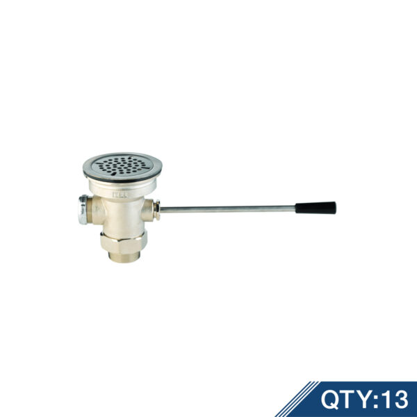 T&S  B-3970-M  RWV Master Pack Of 13