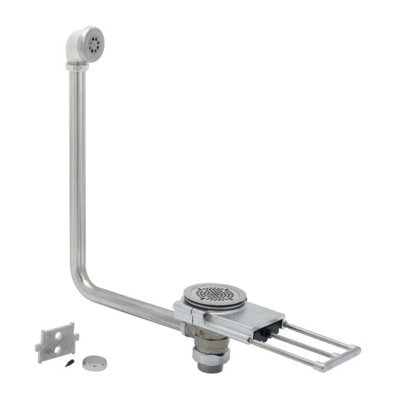 T&S  B-3990-01-5X  B-3990-01 W/ 5'' Handle Extension
