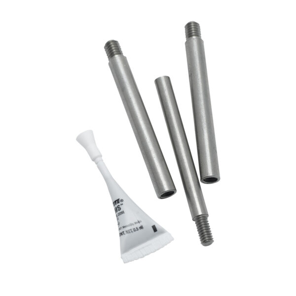 T&S  B-3990-3KIT  Modular Waste Drain 3'' Handle Extension Kit