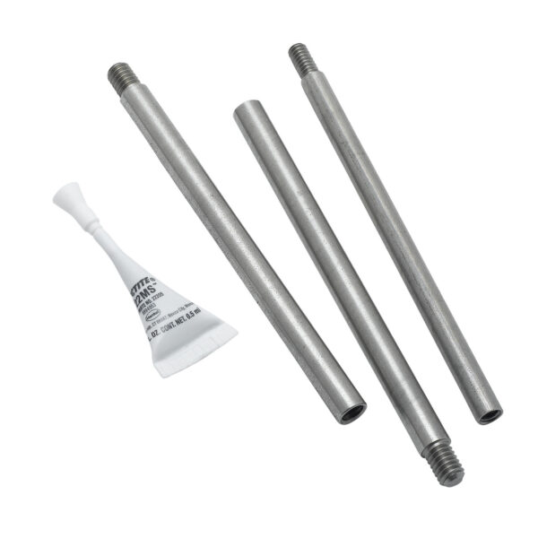 T&S  B-3990-5KIT  Modular Waste Drain 5'' Handle Extension Kit
