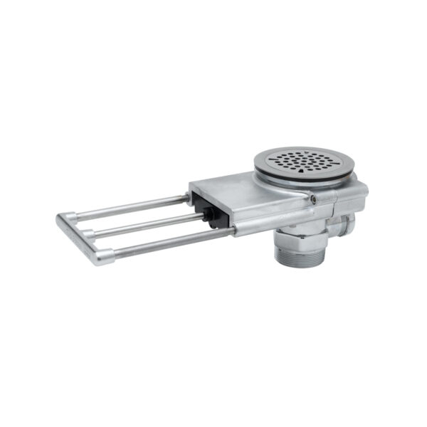 T&S  B-3990-5X  B-3990 W/ 5'' Handle Extension