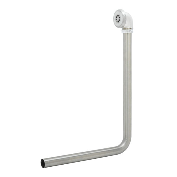 T&S  B-3999-OF  Waste Drain Overflow Kit