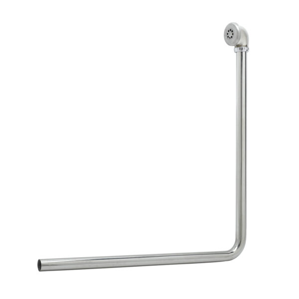T&S  B-3999-OF-XL  Waste Drain ''Extra-Long'' Overflow Kit