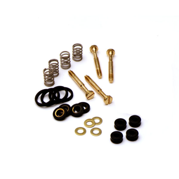 T&S  B-50P  Parts Kit For A Foot Pedal Vlv