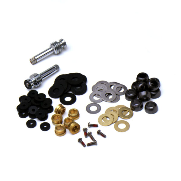 T&S  B-5K  B-0230 Series Fct Repair Kit ''Old-Style