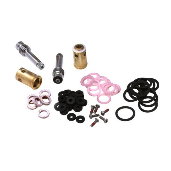 T&S  B-6K  Job Parts Kit For Eterna cart