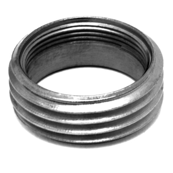 T&S  B-GFE  out Adapter, GH (M) X 55/64-27Un (F)