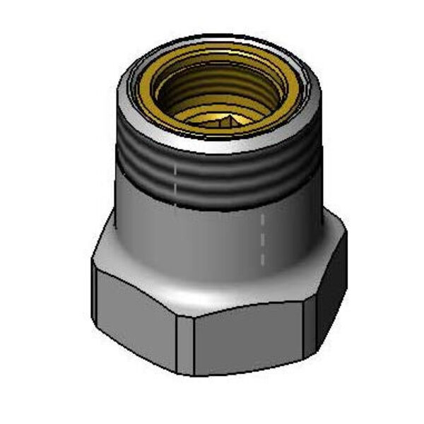 T&S  BL-5550-31  Restricted Swing Nozzle Adapter Kit
