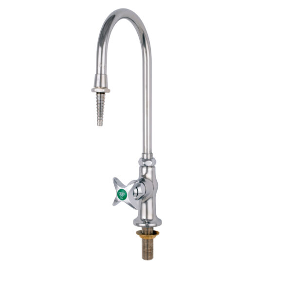 T&S  BL-5850-01TL-CW  Lab Fct, Tin-Lined, 1- Temp, Eterna