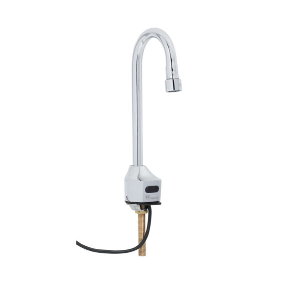 T&S  EC-3100-TMV  Chekpoint Elec Fct, Deck mt
