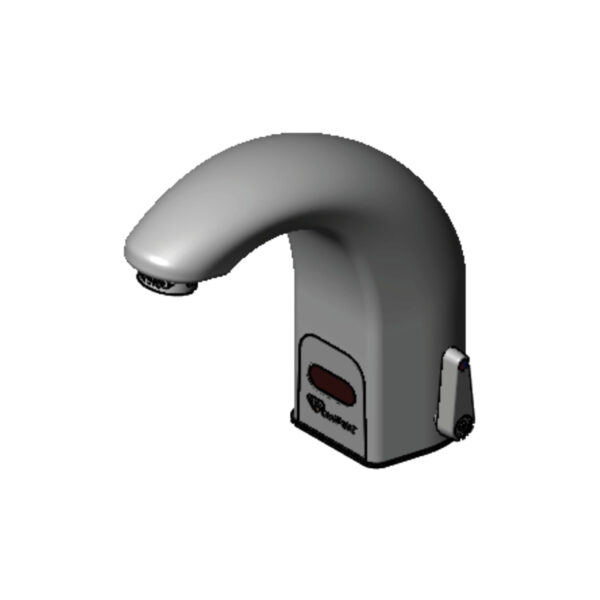 T&S  EC-3142-VF05-HG  ChekPoint Sensor Fct, ADE, 1-Hole Deck Mt