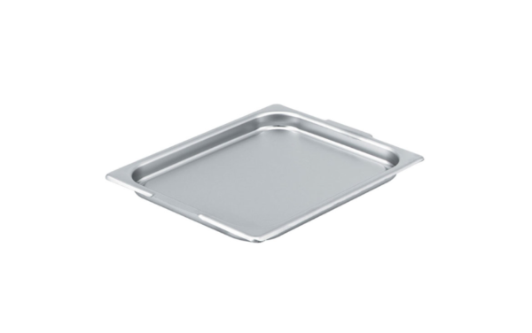 Vollrath  75025  Half Size Super Pan Steam Table Pan Cover, stainless, flat solid, fits