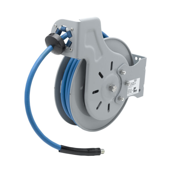 T&S  B-7232  Open coat Reel, 3/8'' X 35' Hose