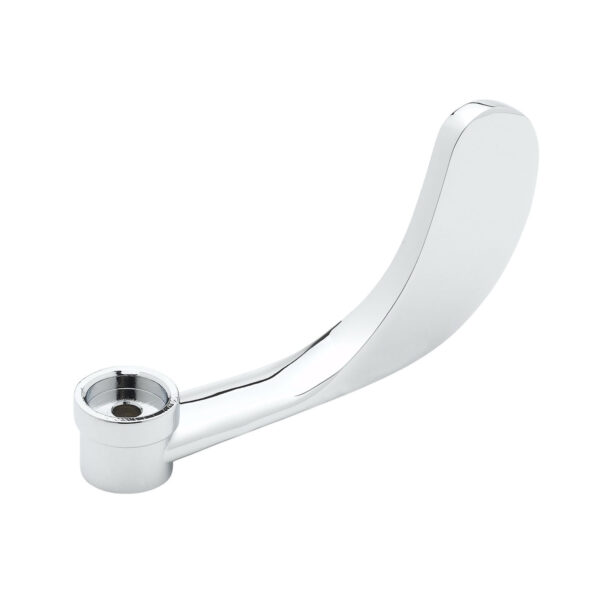 T&S  B-WH4-AM  4'' Wrist  Handle W/ Anti-Microbial Coating