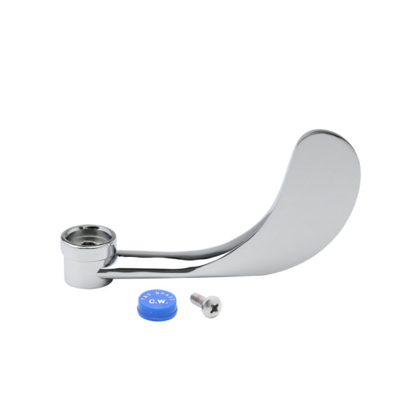 T&S  B-WH4C  ***use T&SB-WH4C-NS*** 4'' Wrist, Cold Index, Screw