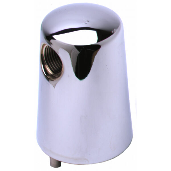 T&S  BL-4102-01  VR Turret w/ 1 Side out
