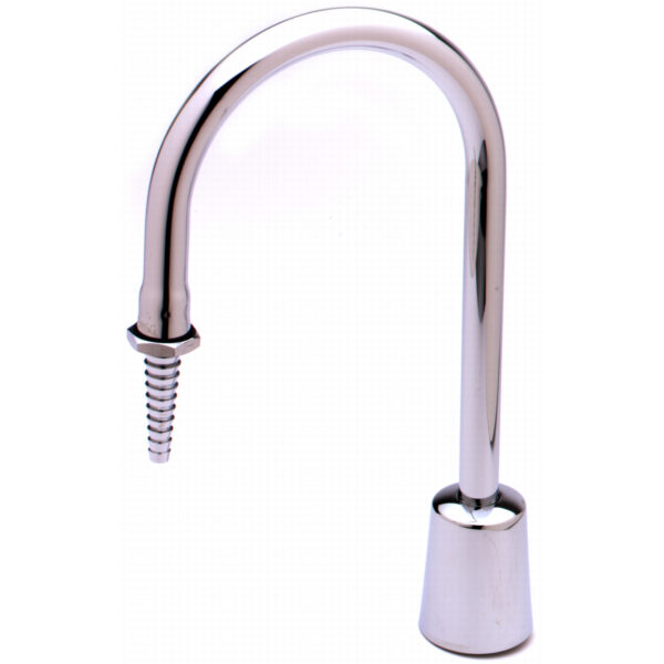 T&S  BL-4750-03  Lab Turret, Rigid G.N., 3/8'' Ips (F) in