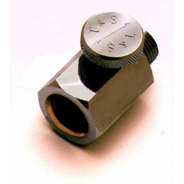 T&S  BL-5545-01  Volume ctrl Fitting