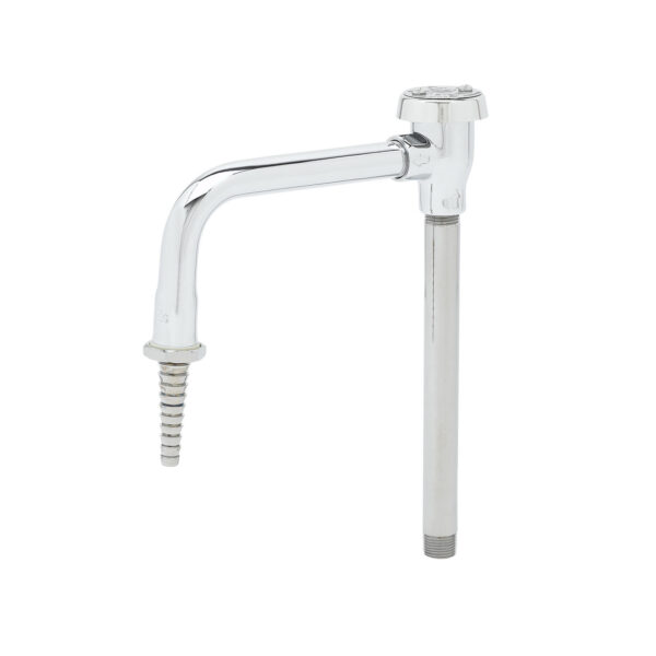 T&S  BL-5560-01  Rigid G.N., vac. Brkr, 3/8'' NPT in
