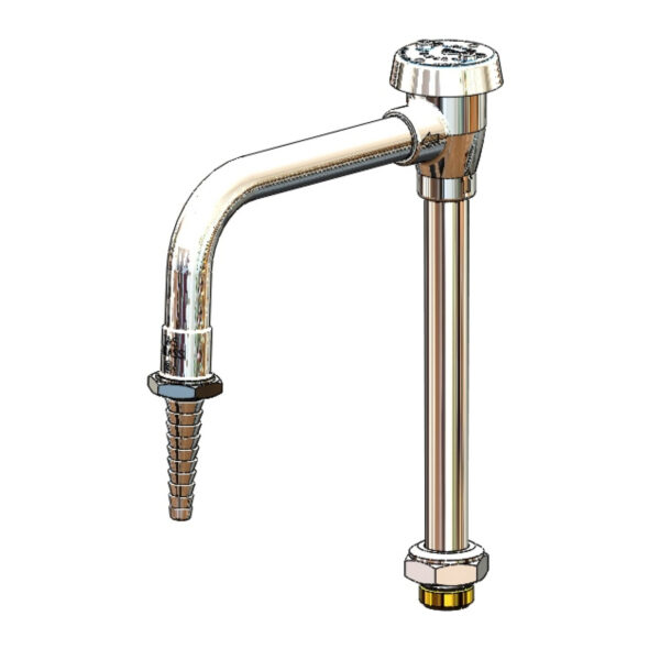 T&S  BL-5560-03  Swivel G.N., vac. Brkr