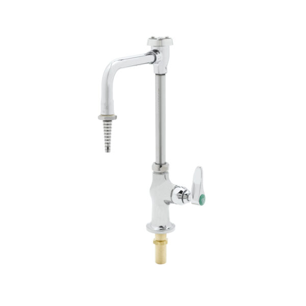 T&S  BL-5707-01L-QT  Lab Fct, 1- Temp, VR, vac. Brkr Nozzle