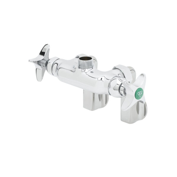T&S  BL-5740-LN  Wall mt mix Fct