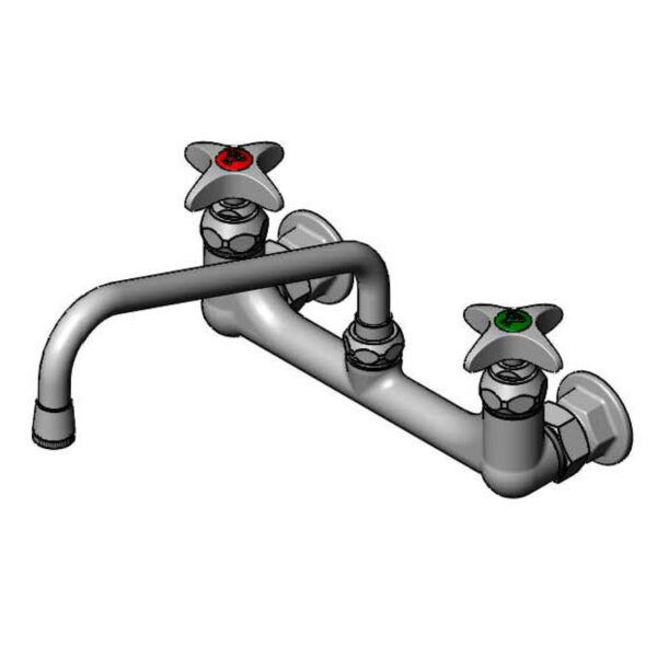 T&S  BL-5775-01  Sink Mix Fct