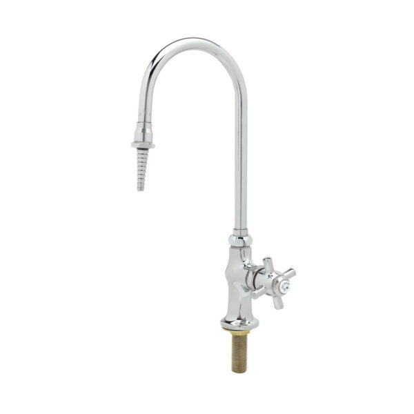 T&S  BL-5850-01TL  Lab Fct, Tin Lined, 1- temp, Rigid