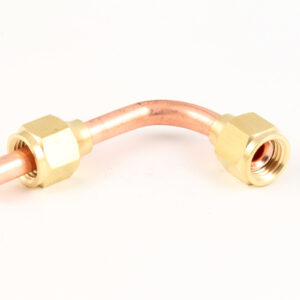 BUNN 00310.0000 TUBE ASSY,COP- .25FLR 1.25x2.38